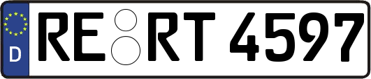 RE-RT4597