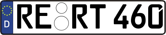 RE-RT460