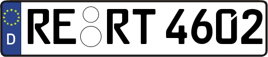 RE-RT4602