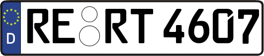 RE-RT4607