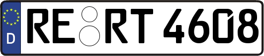 RE-RT4608