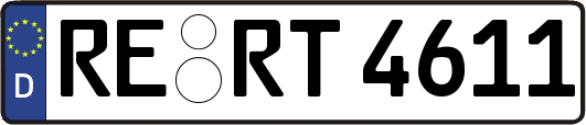 RE-RT4611