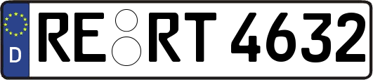 RE-RT4632
