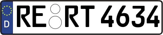 RE-RT4634