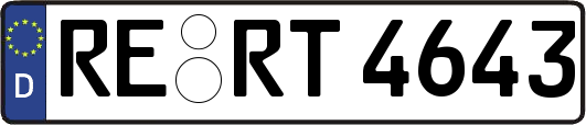 RE-RT4643