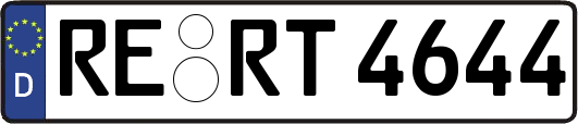 RE-RT4644
