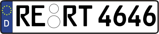 RE-RT4646
