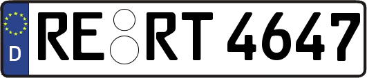 RE-RT4647