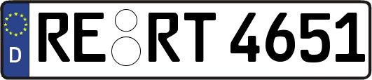 RE-RT4651