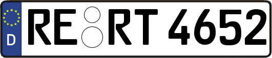 RE-RT4652
