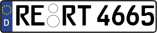 RE-RT4665