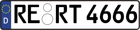 RE-RT4666