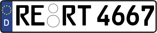 RE-RT4667