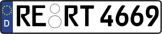 RE-RT4669
