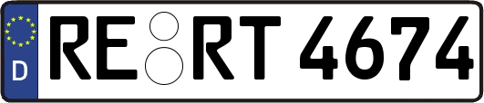 RE-RT4674