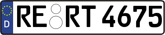 RE-RT4675