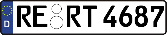 RE-RT4687