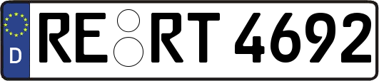 RE-RT4692