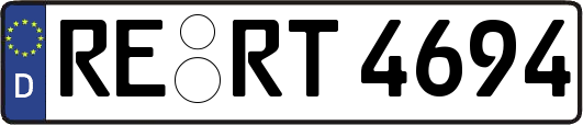 RE-RT4694
