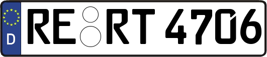 RE-RT4706