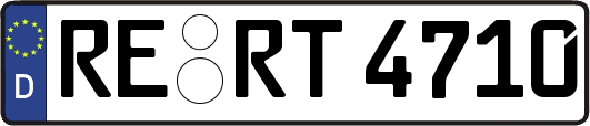 RE-RT4710