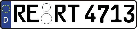 RE-RT4713