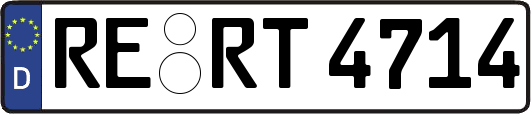 RE-RT4714