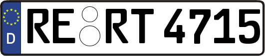 RE-RT4715