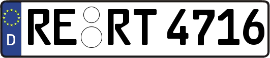 RE-RT4716