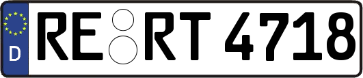 RE-RT4718
