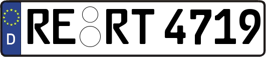 RE-RT4719