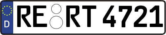RE-RT4721