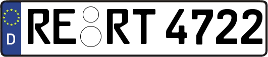 RE-RT4722