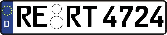 RE-RT4724