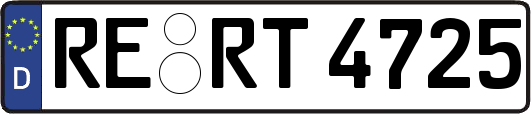 RE-RT4725