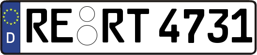 RE-RT4731