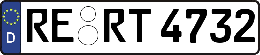 RE-RT4732