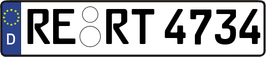 RE-RT4734