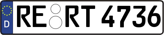 RE-RT4736