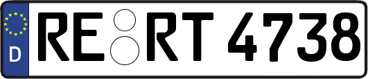 RE-RT4738