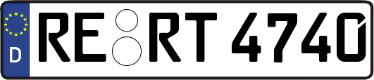 RE-RT4740