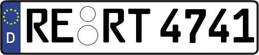 RE-RT4741