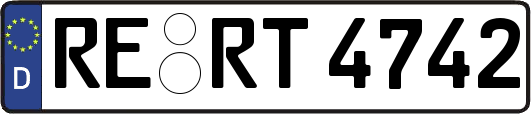 RE-RT4742