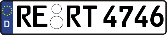 RE-RT4746