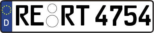 RE-RT4754