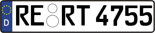 RE-RT4755