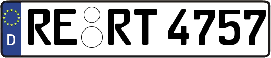 RE-RT4757