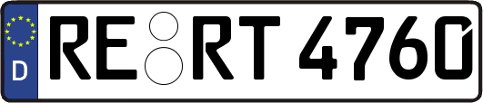 RE-RT4760
