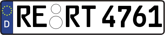 RE-RT4761