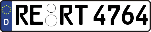 RE-RT4764